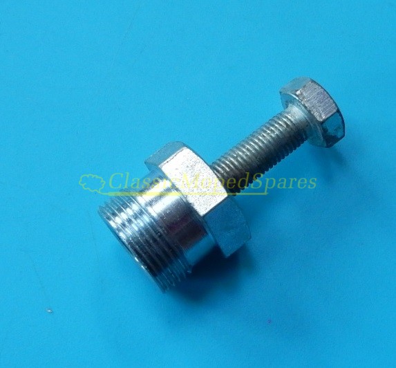 Puch Maxi Moped Bosch Flywheel Extractor Tool