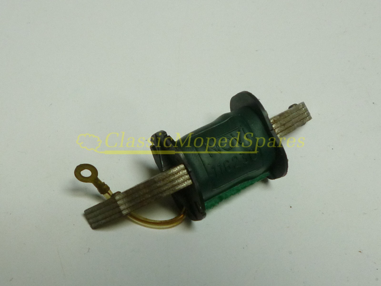 Mobylette Internal Lighting Coil Cady M1, M3, X1 1974 models onwards 116230, part 21995