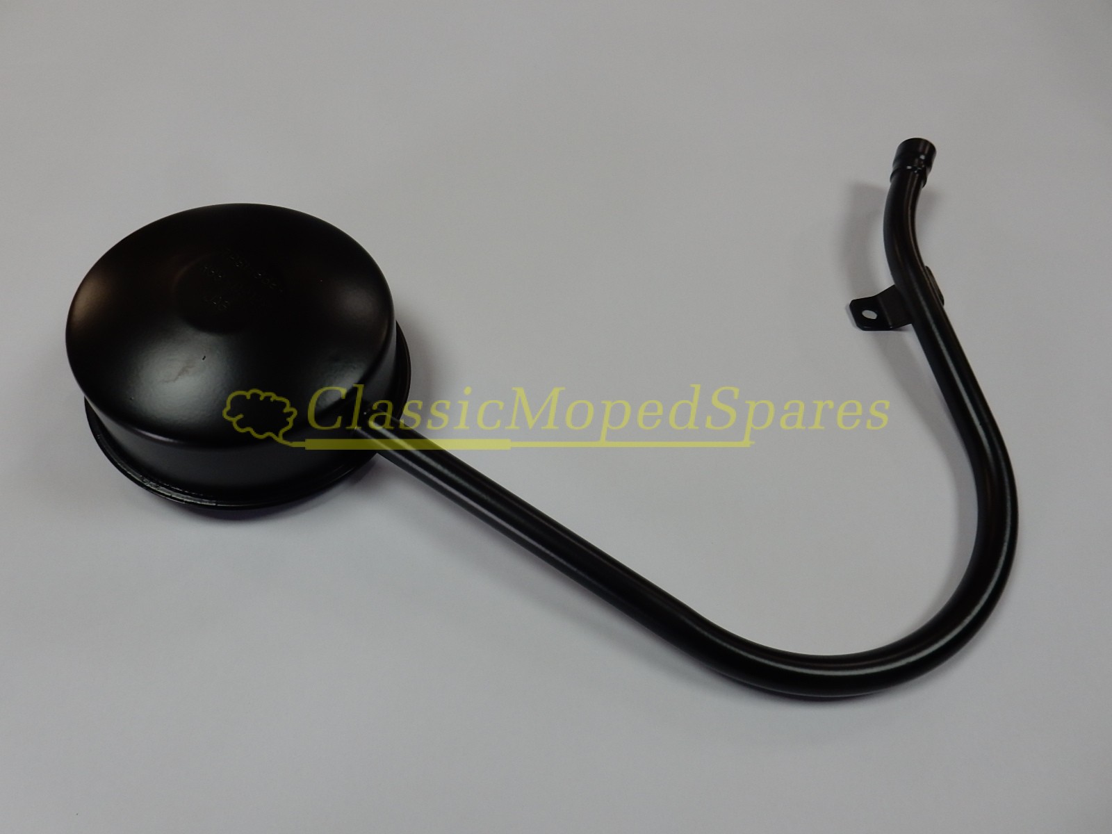 Velosolex Solex Exhaust Silencer Pipe System, Model 1010