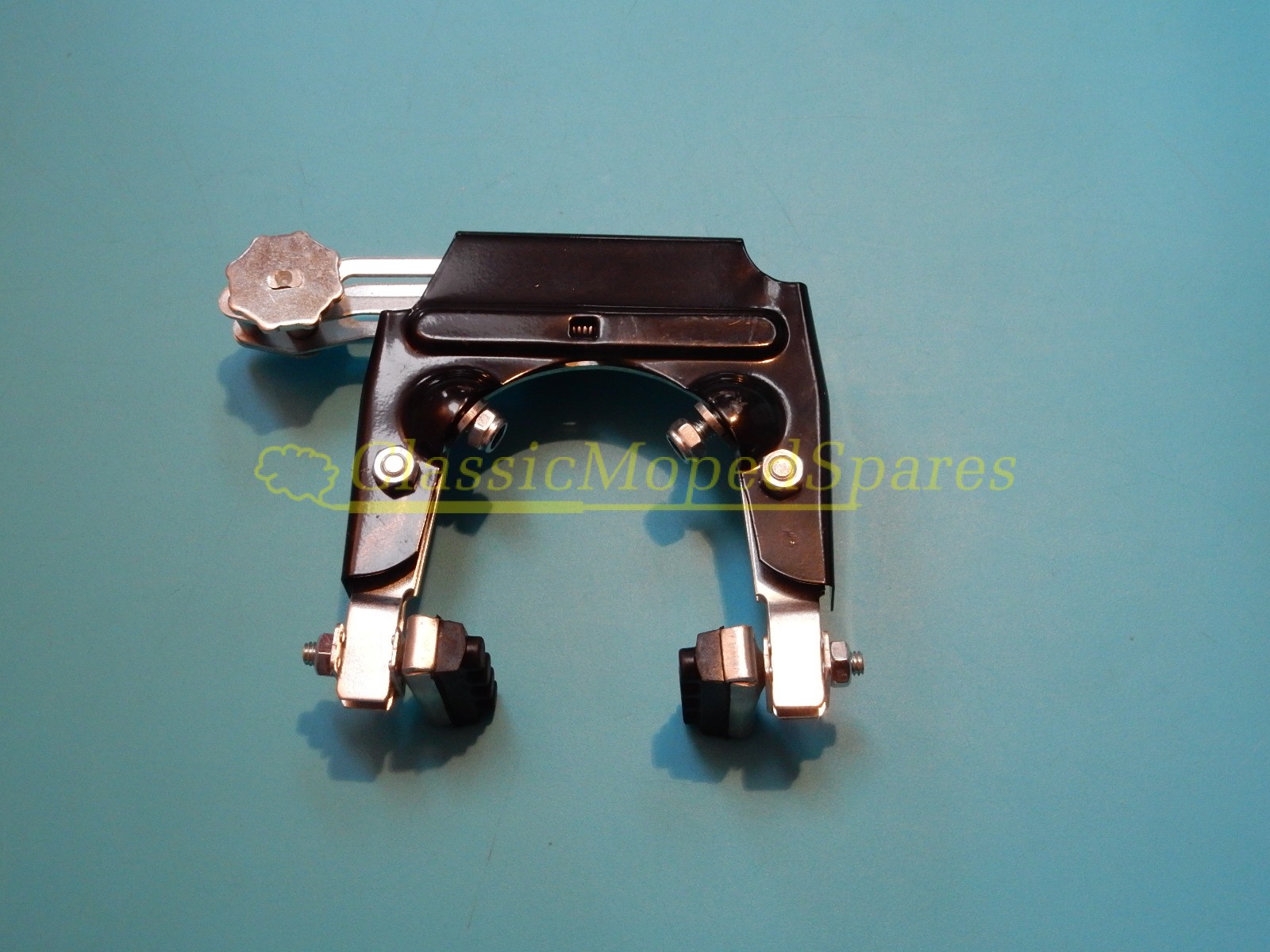 NEW Velosolex Solex 1400/1700/2200/3300/3800/5000 Front Brake Assembly Complete - Image 2