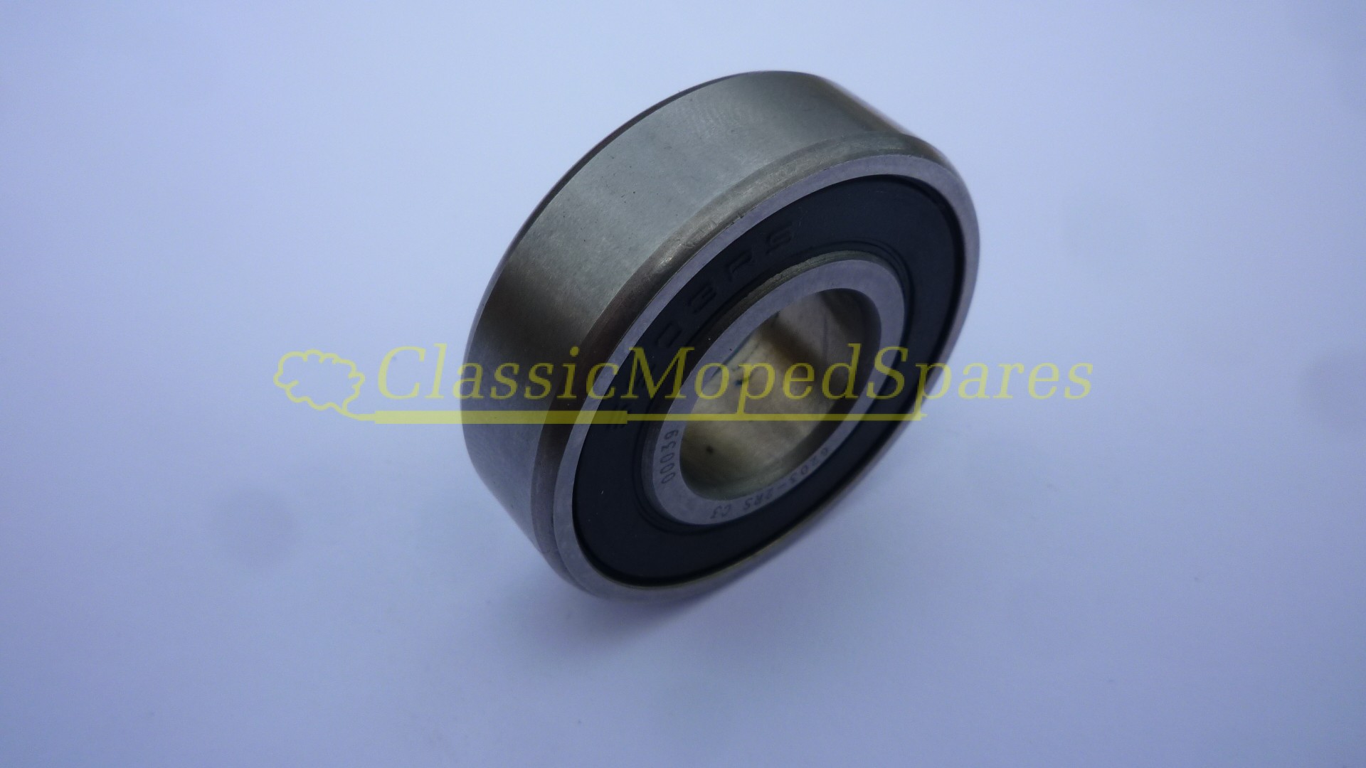 Peugeot BB, 101, 102, 103, 104, 105 Crankshaft Bearing 6203 C3 2RS (17x40x12) - Image 2
