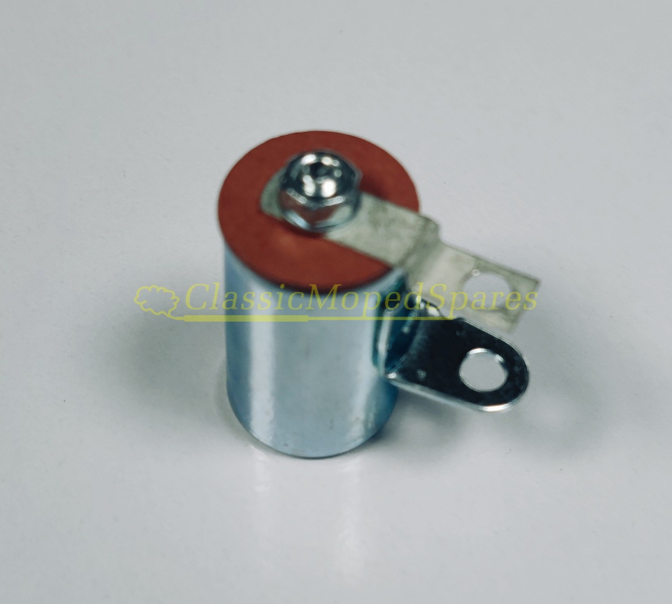 Velo Solex 3800 Oil Bath Ignition Capacitor (Condensor) - Image 2