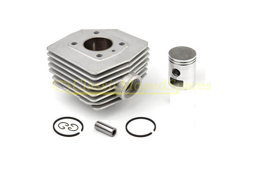 Motobecane MBK 51 Airsal Barrel and Piston - Image 3