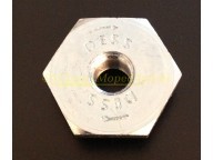 Raleigh RM5 Moped Replacement Improved Hex Flywheel Magneto Nut MMN227R