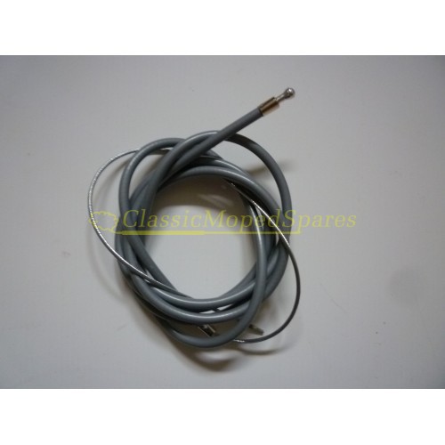 Raleigh RM5 Front Swinging Arm Moped Rear Brake Cable