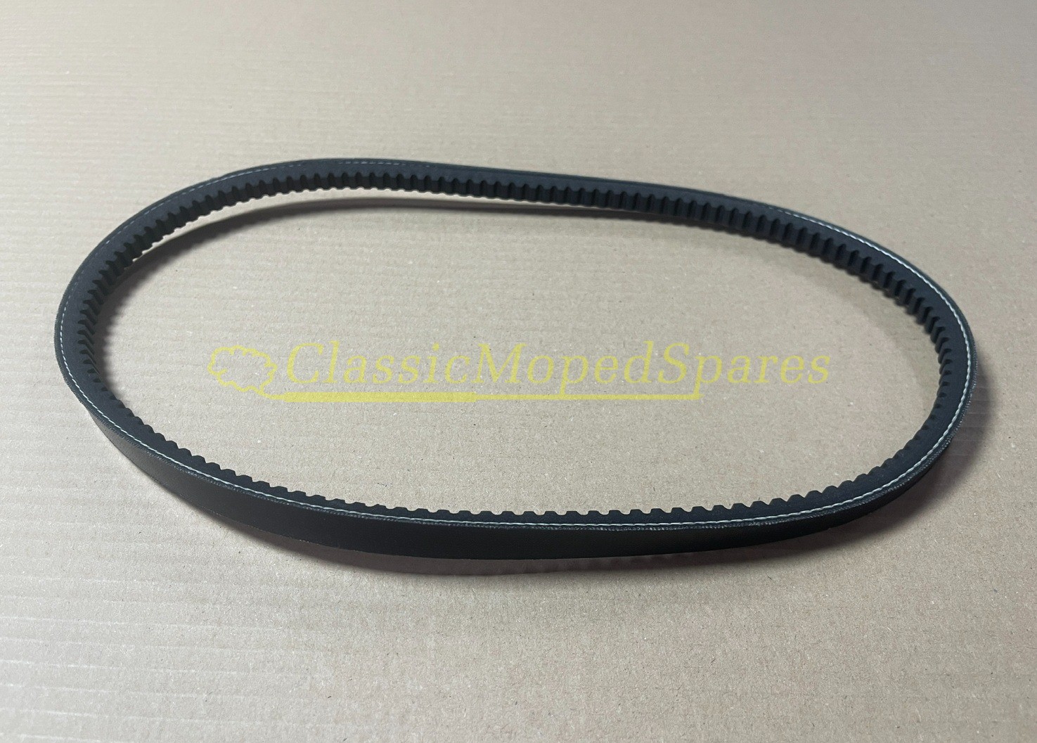 Peugeot 103 SP / MVL Toothed Drive Belt Bando BA-810 type A48GTX (860x12.8x8.8)