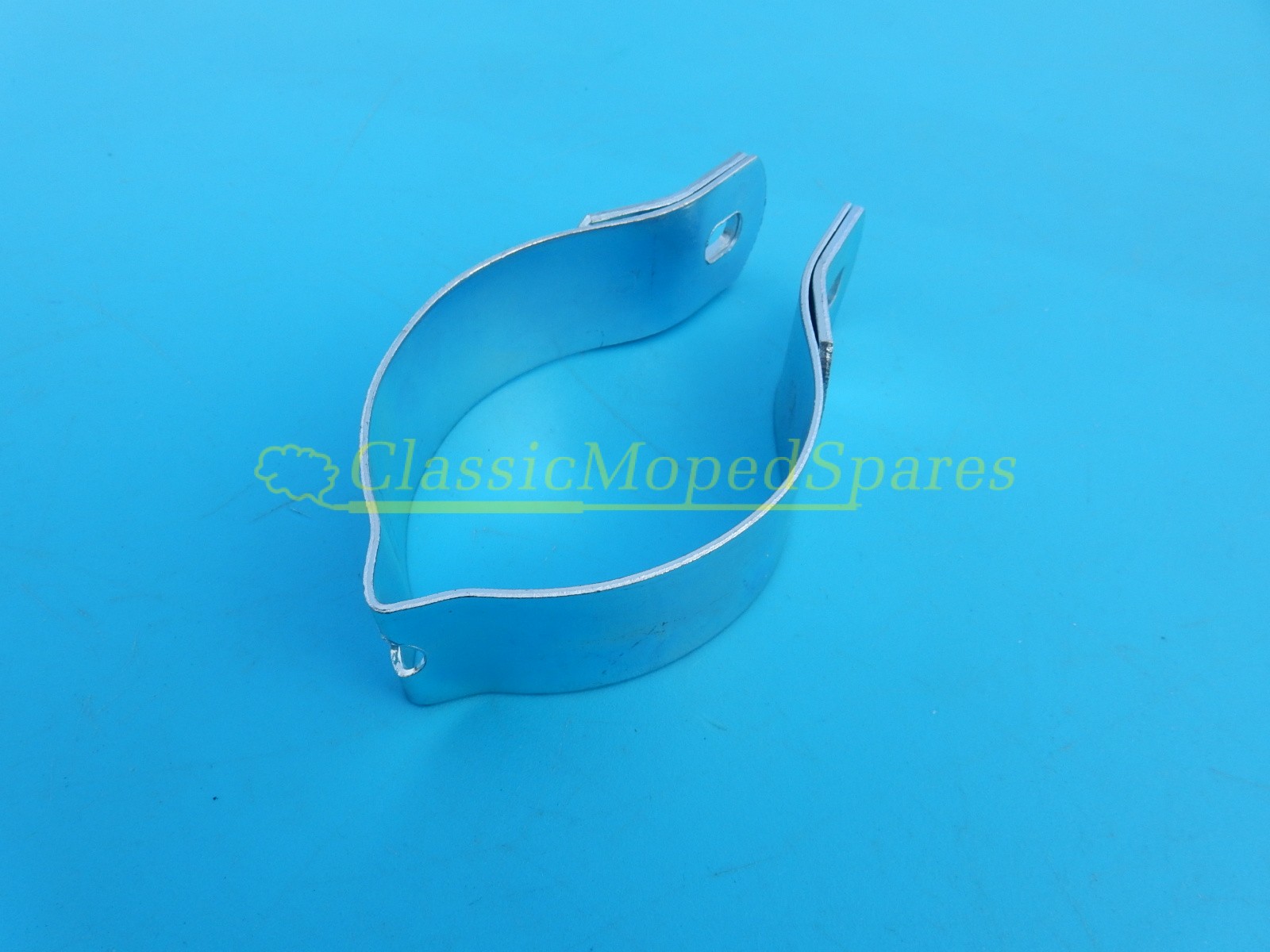 Motobecane Mobylette 40, 50 ,88 Exhaust Silencer Bracket Clamp
