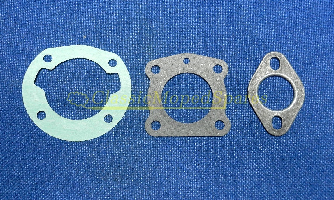 Peugeot 103 / FOX / Honda Wallaroo engine gasket set kit