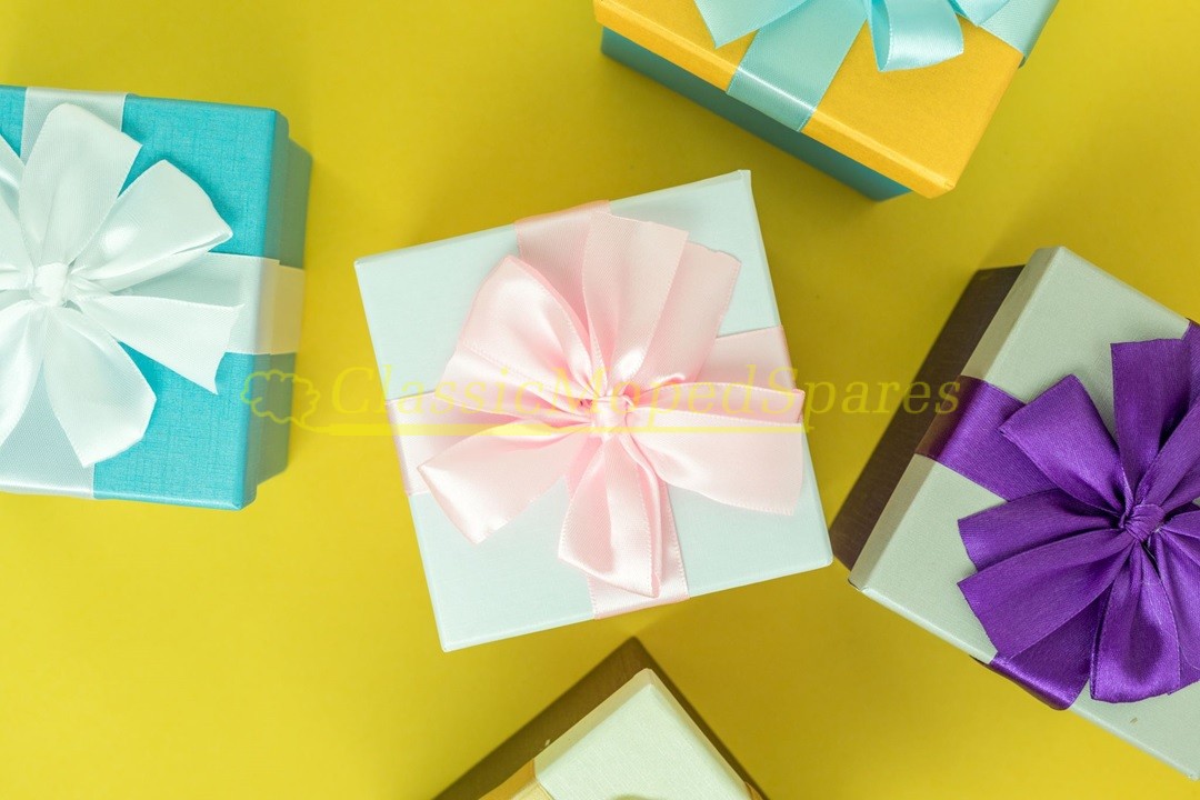 Birthday Gift Card