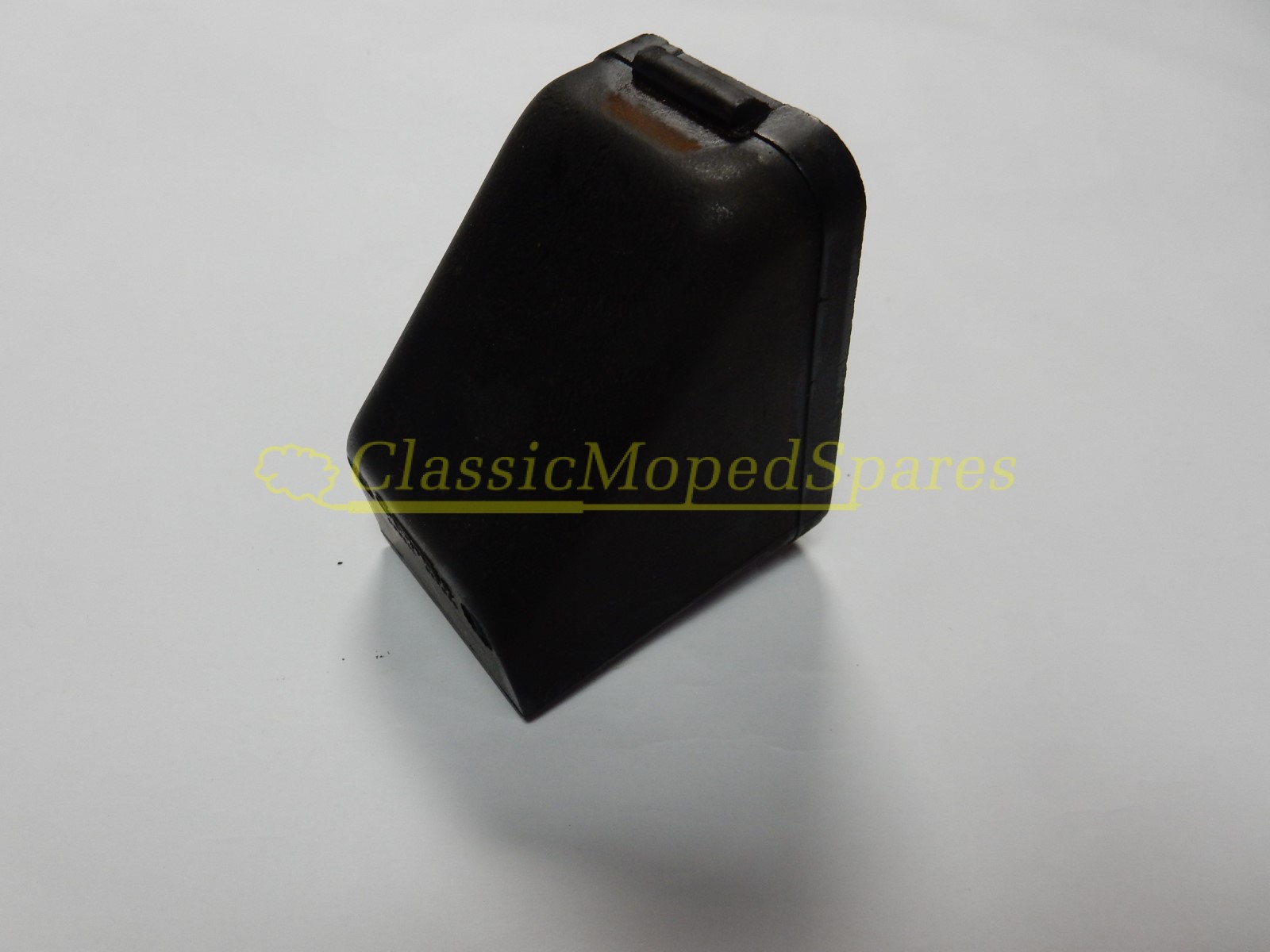 Genuine Original Extremely Rare Early Mobylette Gurtner BA10 Carburettor Airbox (Read Description) - Image 2