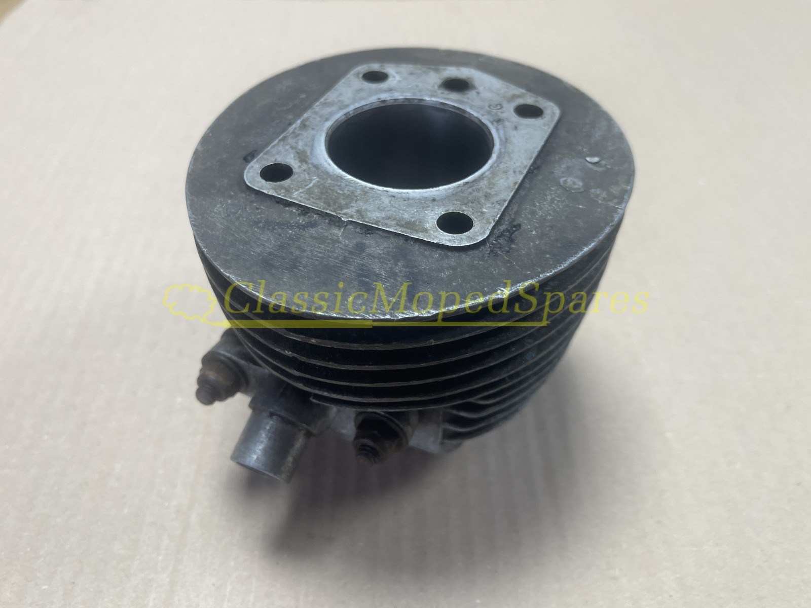 Raleigh RM6 Runabout RM7 Wisp Barrel (MTA279) and Pistons - Image 5