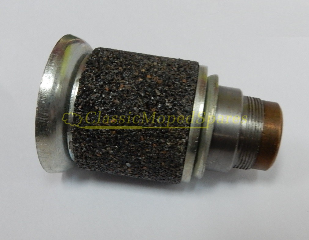 Velo Solex Galet Front Wheel Drive Roller 3800 4600 5000