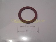 Raleigh RM6 Runabout Gas Petrol Fuel Filler Cap Cork Seal Sealing Washer