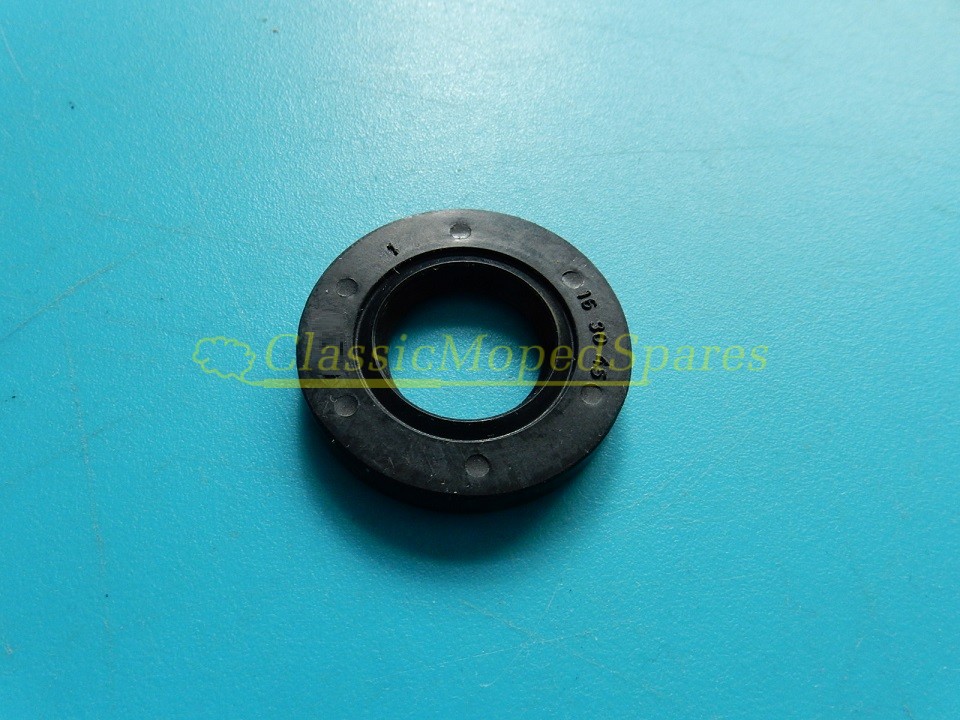 Peugeot 101,102,103,104,105,BB, Crankcase Crankshaft Oil Sealing Ring16x30x4.5