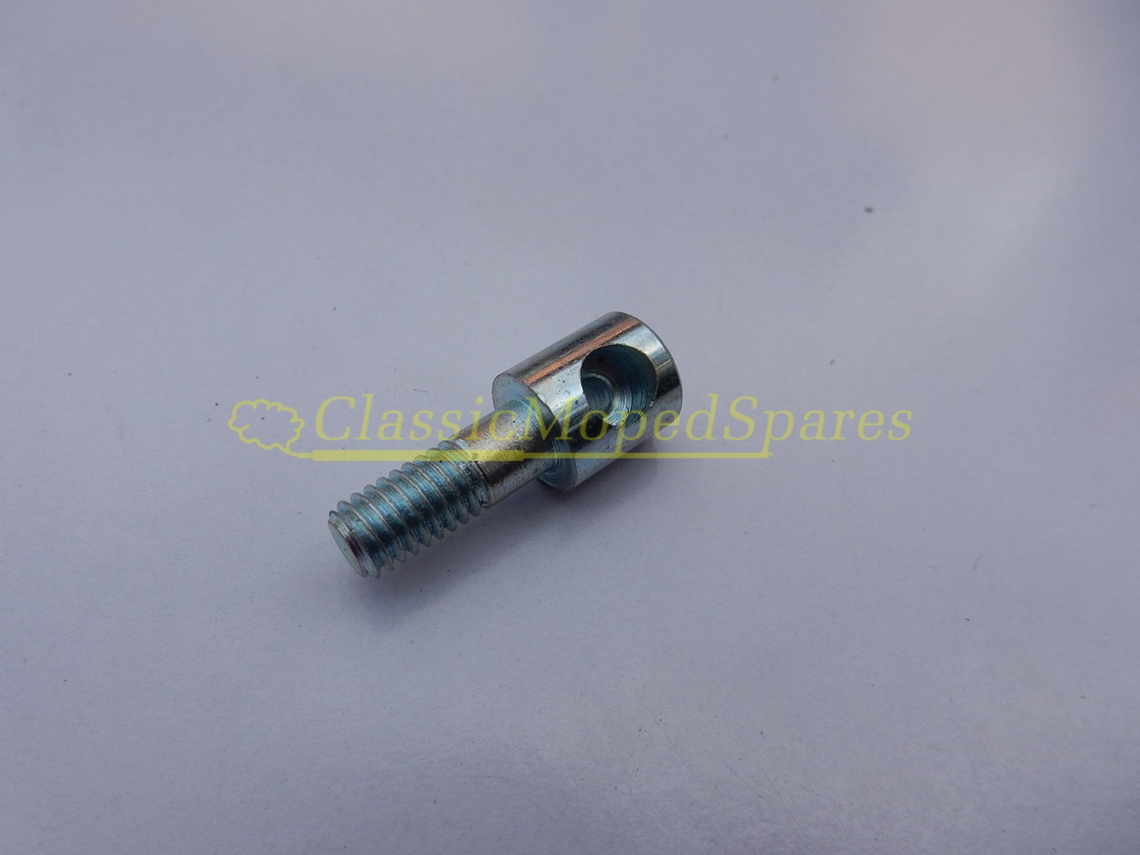 Mobylette Front Brake Adjuster Part Number 15710, 20059