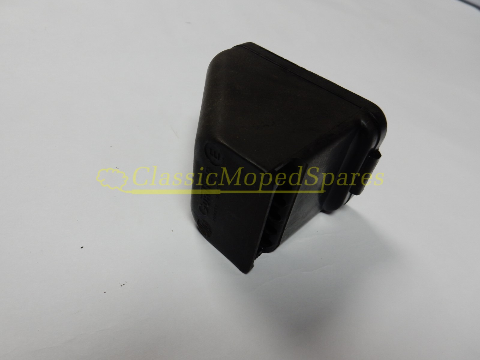 Genuine Original Extremely Rare Raleigh RM4,RM6,RM8 Early Mobylette Gurtner BA10 Carburettor Airbox MTH127 (Read Description) - Image 6