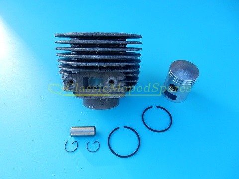 Raleigh RM4, RM6 Runabout, RM7 Wisp, RM8, RM9 Barrel and Piston Set (Read description) - Image 2
