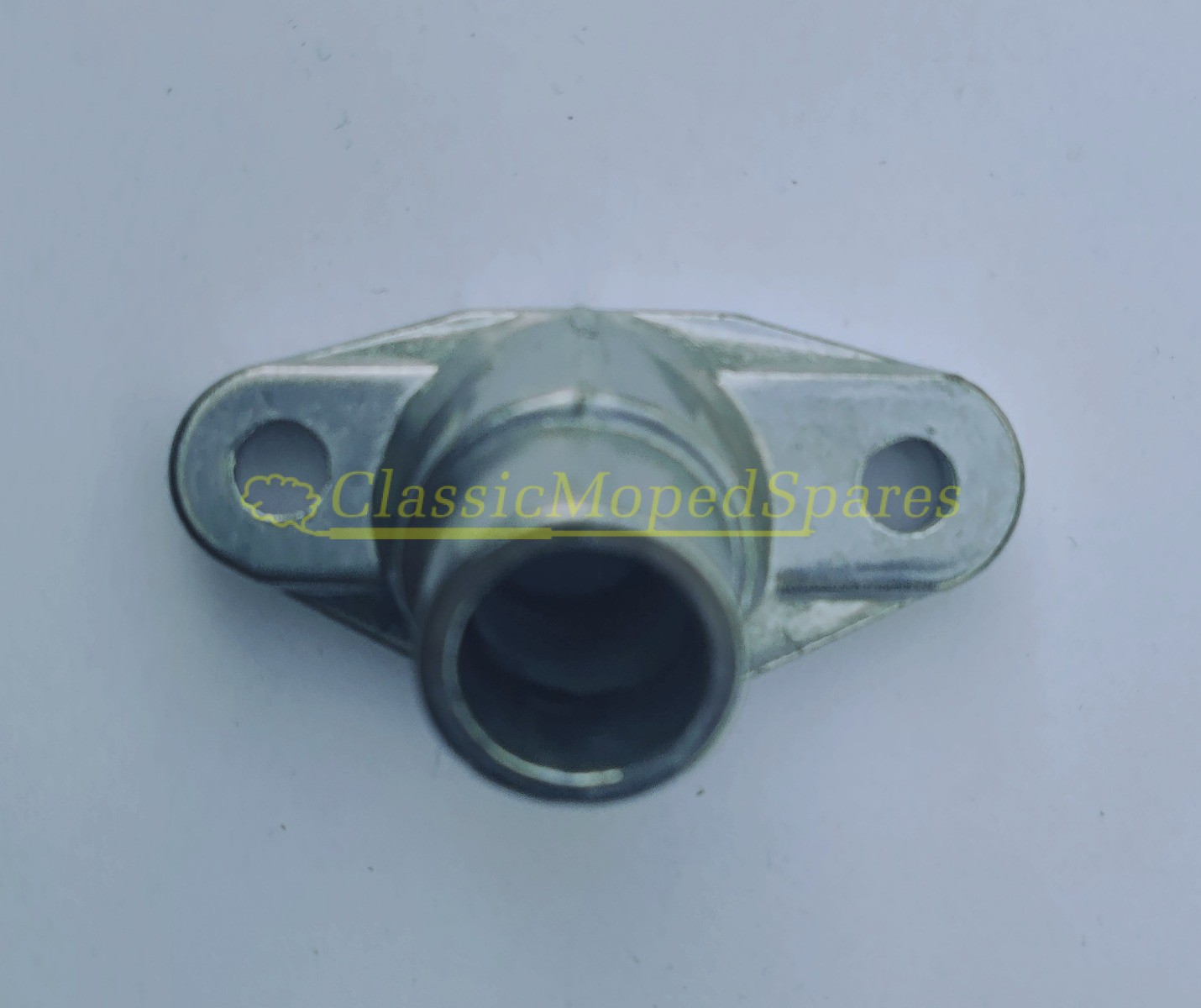 Raleigh Mobylette AV7 Engine AU,AV 88, 89 Gurtner Carburettor Inlet Manifold 15mm internal, 20 mm external - Image 2