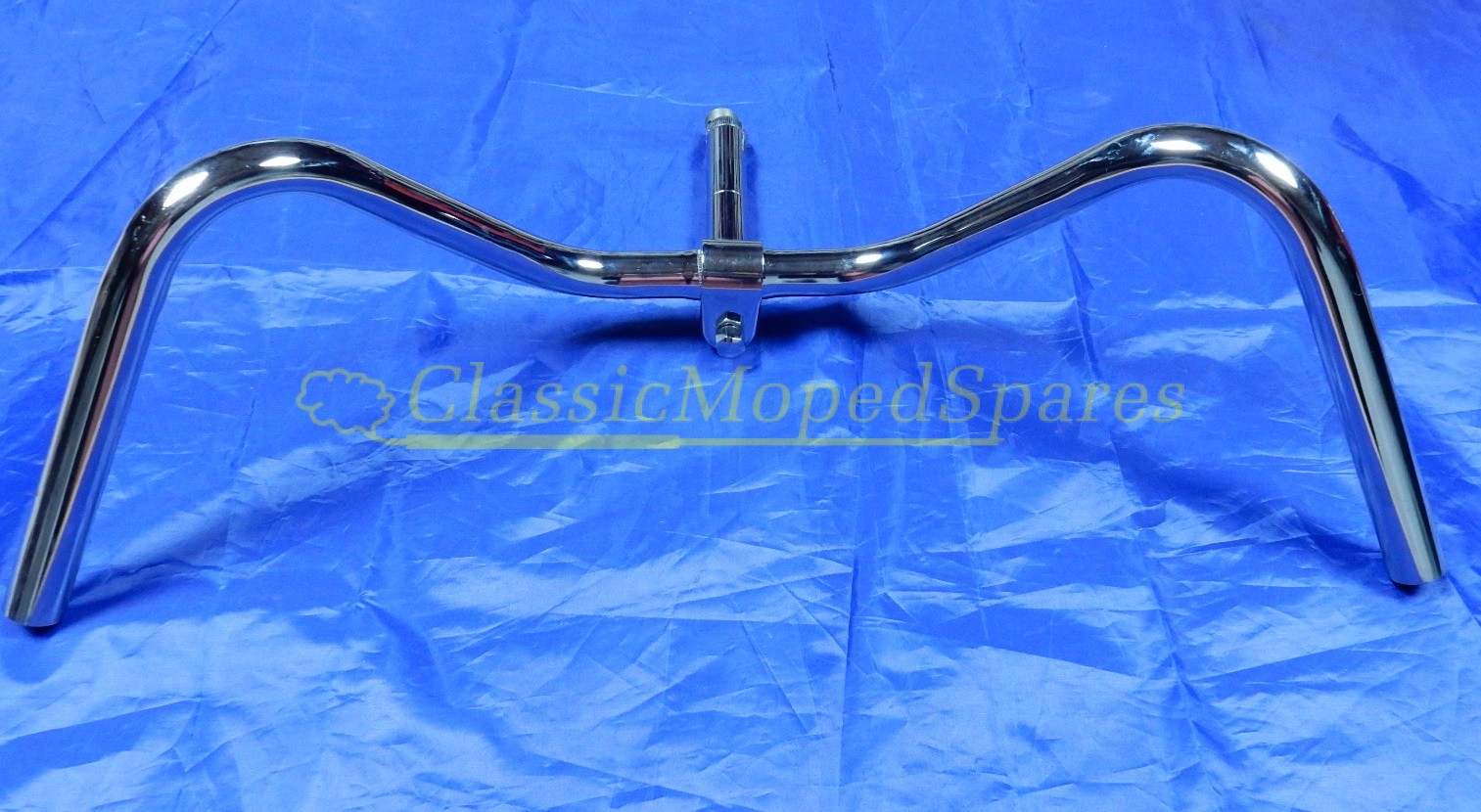 Velo Solex 3800 Hungarian Handlebar with Stem