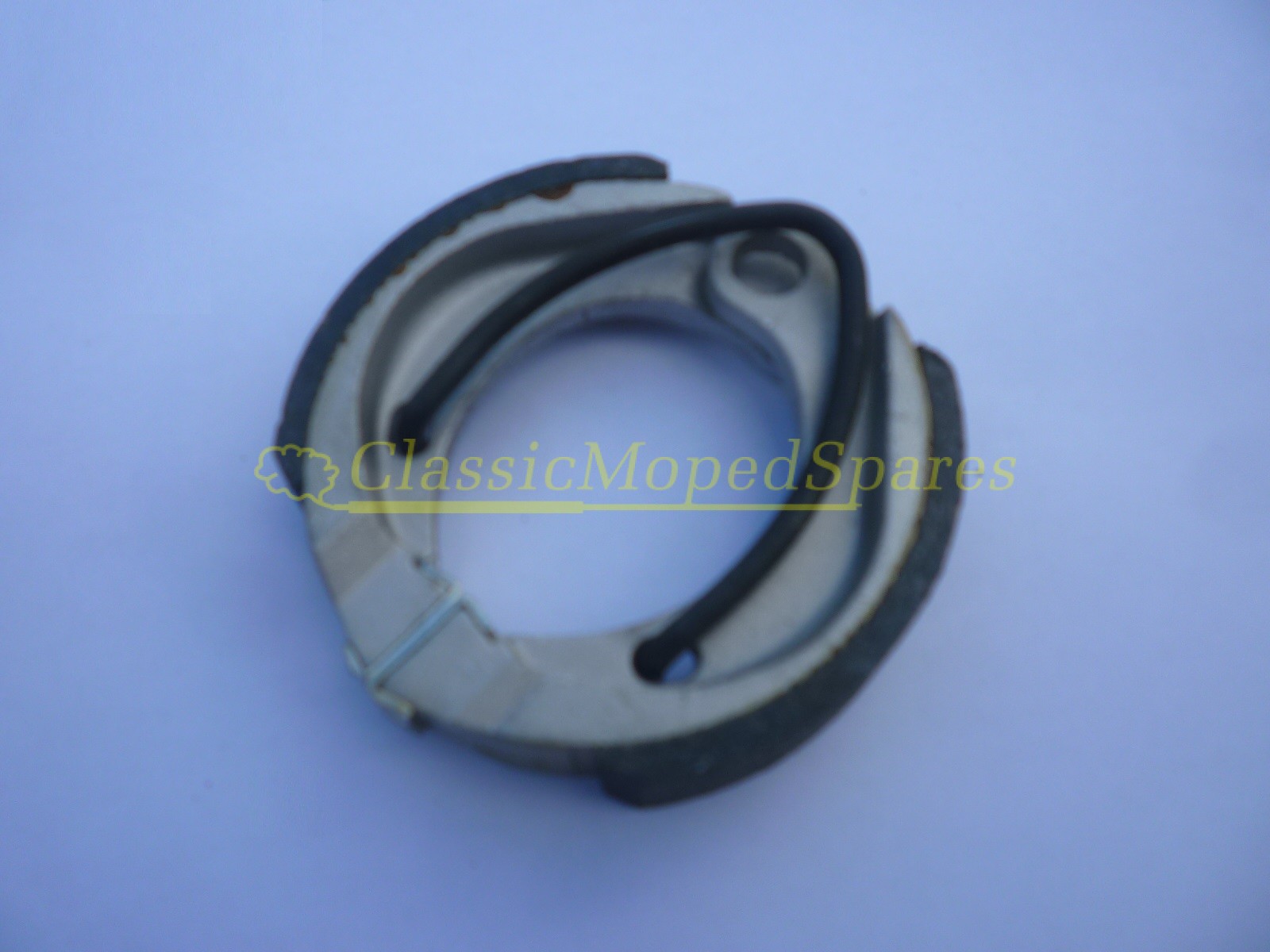 Mobylette MBK 51, Peugeot 103 Drum Brake Shoes 90 x 20 for GRIMECA HUB only - Image 2