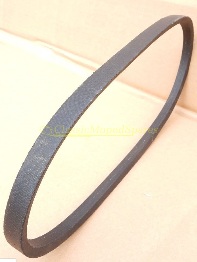 Raleigh RM8 Ultramatic Moped Drive Belt MTD193