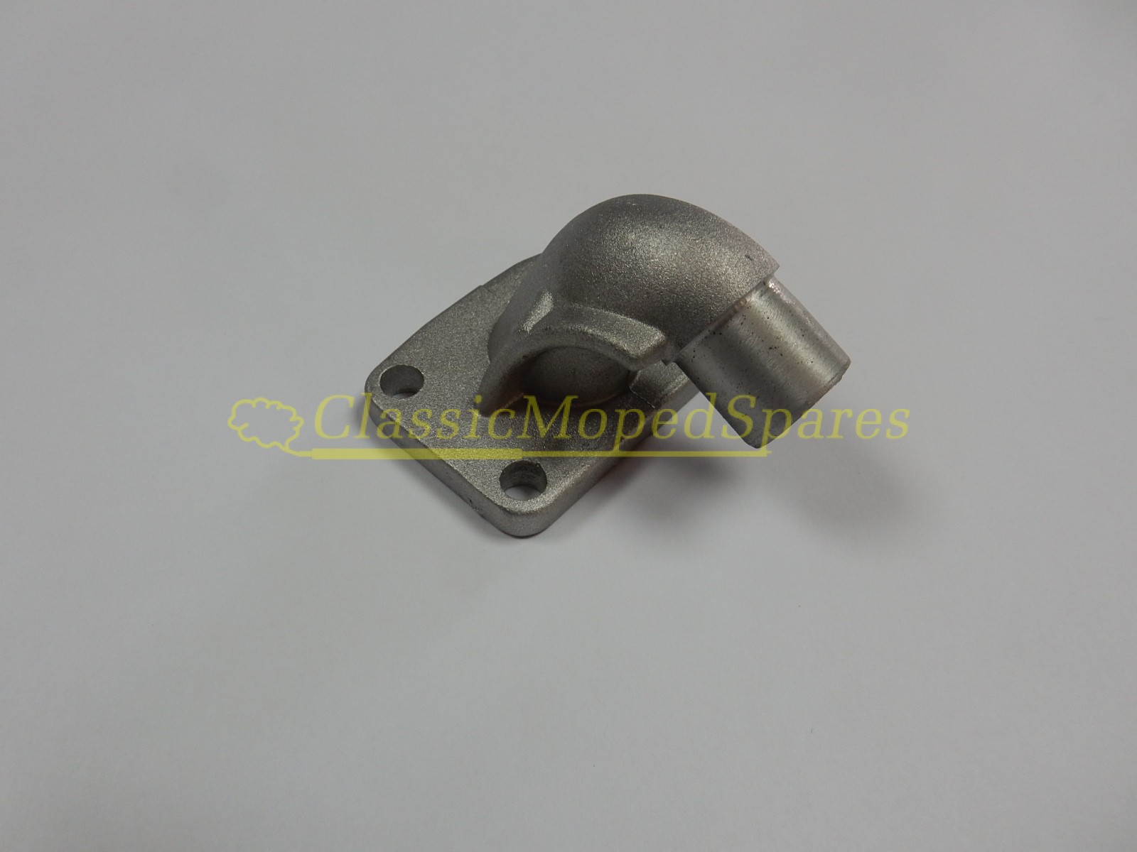 Mobylette Motobecane AV10 Engine Special Side Mounting Inlet Pipe 18mm