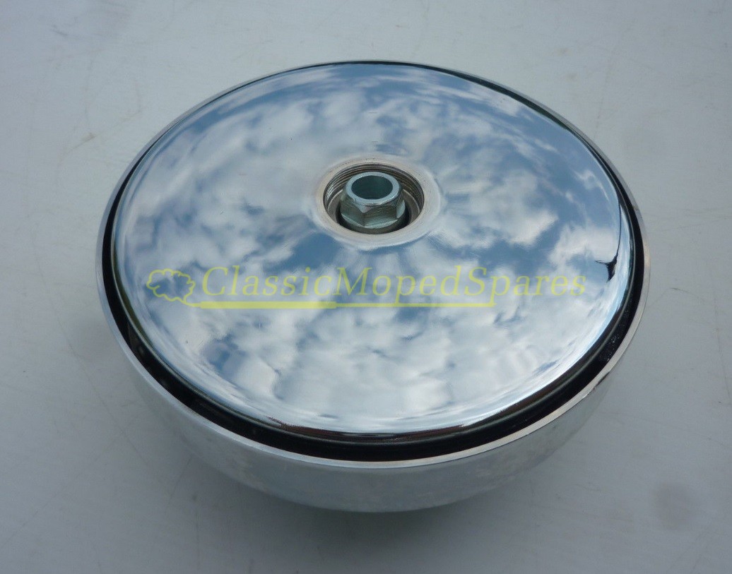 MOBYLETTE AV48, AV78, AV88 MOPED VARIABLE SPEED COMPLETE CLUTCH DRUM UNIT 19209/21056