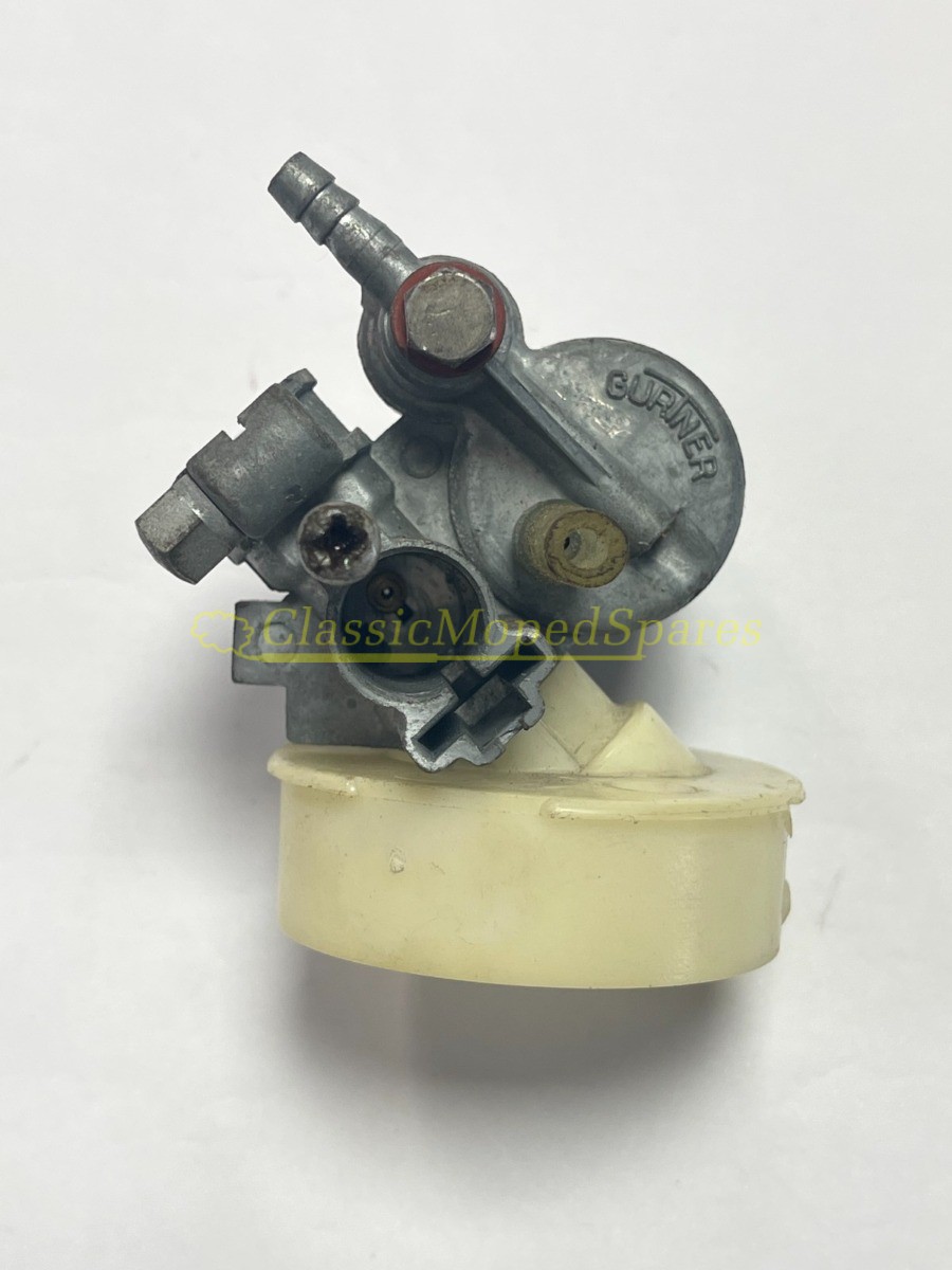 Mobylette Cady C1-M1-M1PR Carburettor Body (AR1-10-691) Part Number 19600 - Image 4