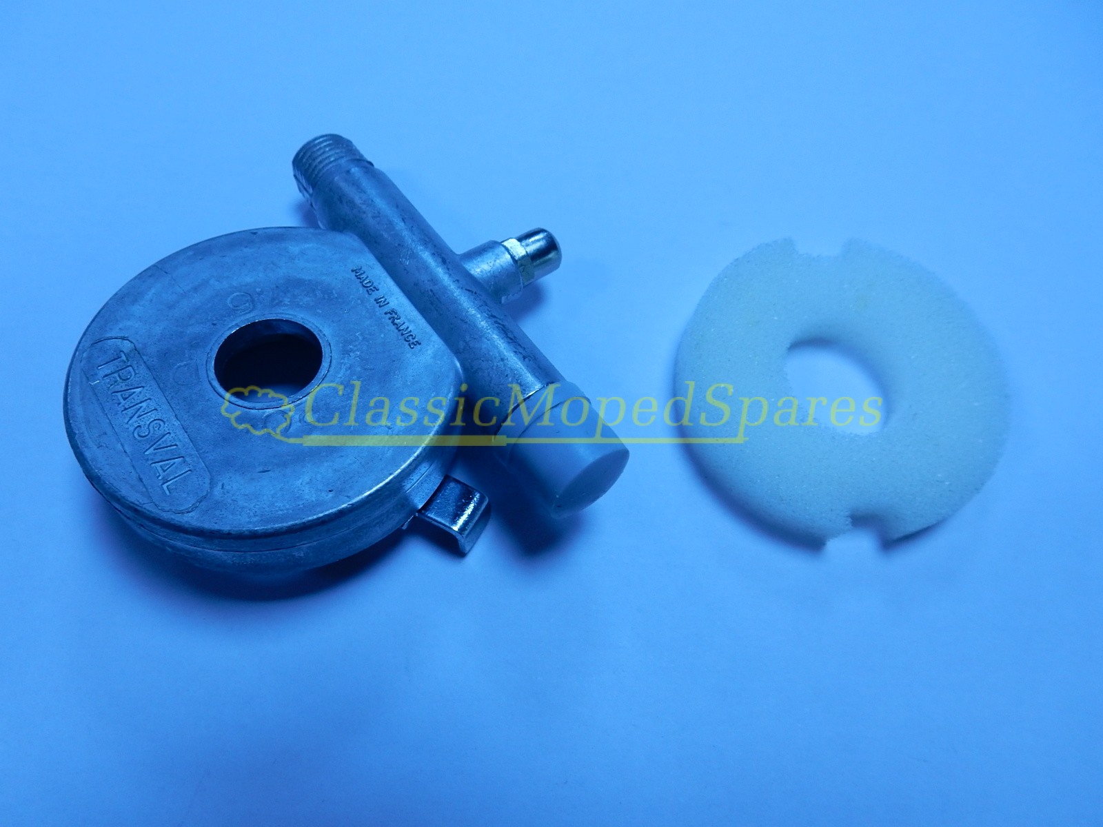 Peugeot 103 Huret Speedometer Drive 6026.6 1.6D - Image 2