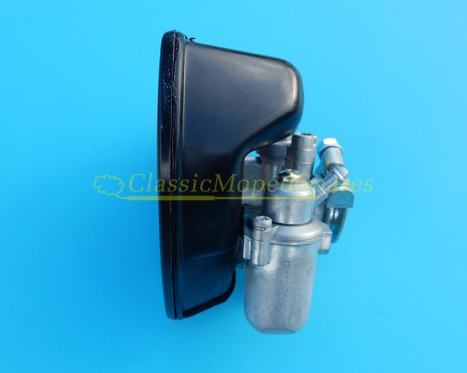 MOBYLETTE MBK engine AV10 GENUINE ORIGINAL GURTNER CARBURETTOR AR13 AR1/13 for 881 881U / 881P - Image 4
