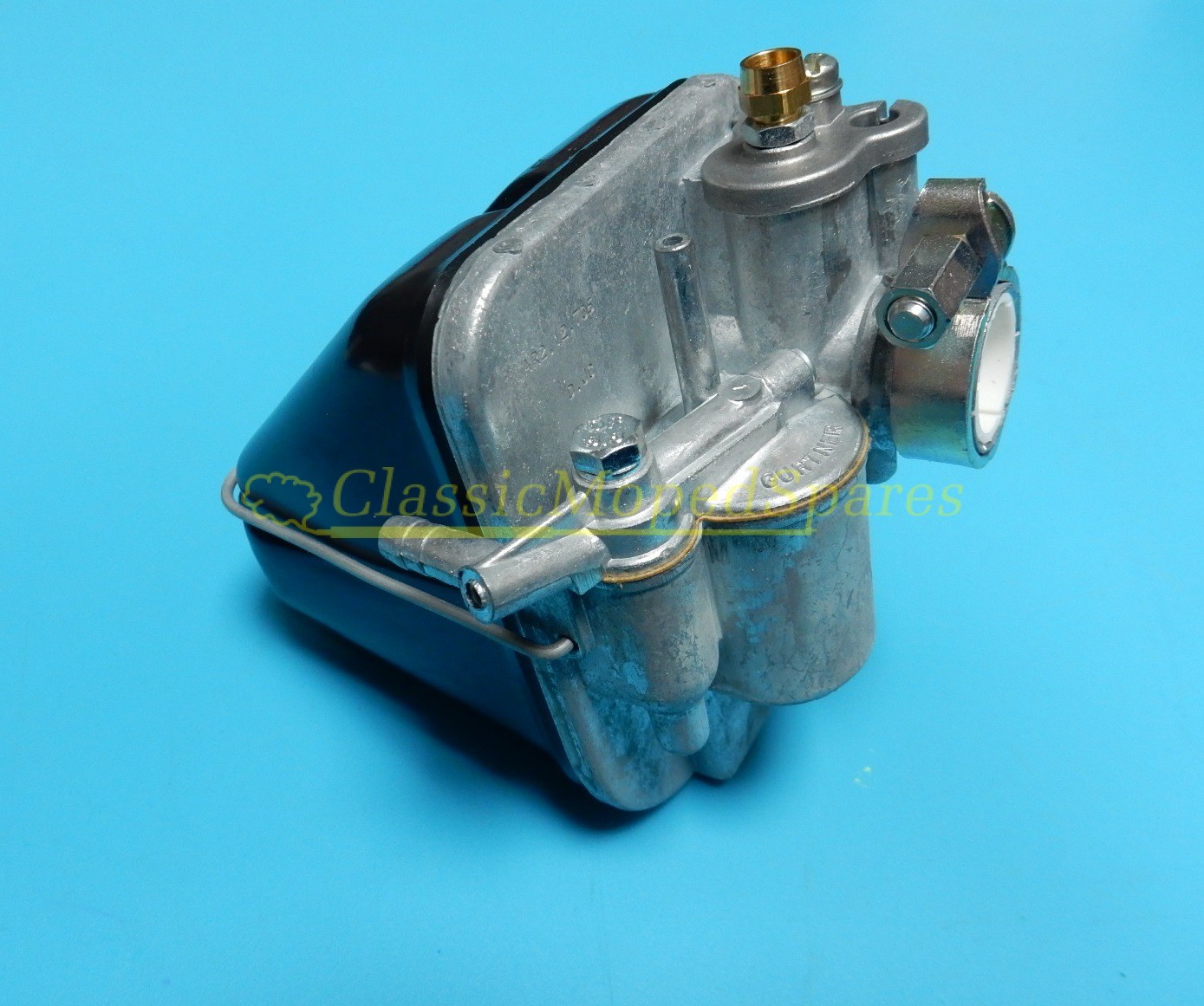 Mobylette AV42 / AV44 / AV46 / AV48 Aftermarket Replacement AR2-12 Gurtner Carburettor - Image 5