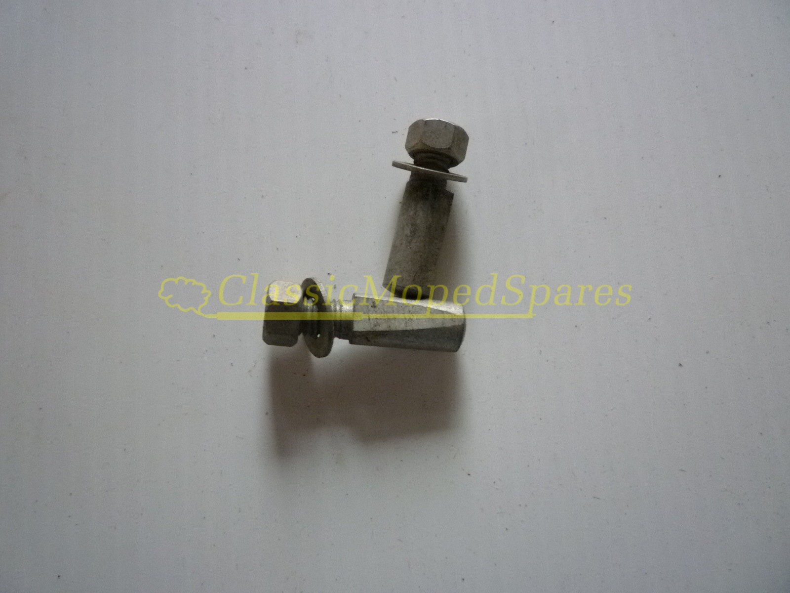 Raleigh Roma Scooter 1961/62 Cotter Pins (Pair)