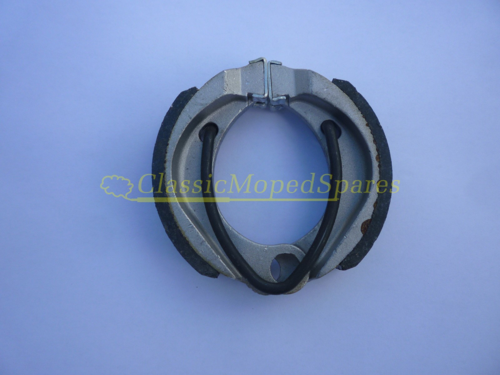 Mobylette MBK 51, Peugeot 103 Drum Brake Shoes 90 x 20 for GRIMECA HUB only