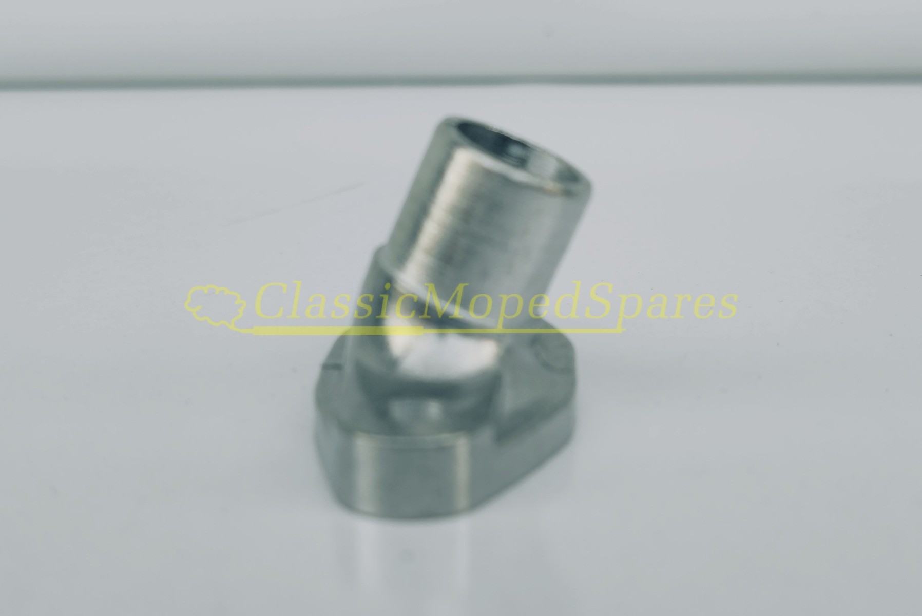 Raleigh Mobylette AV7 Engine AU,AV 88, 89 Gurtner Carburettor Inlet Manifold 13mm internal, 17 mm external 16619 - Image 5