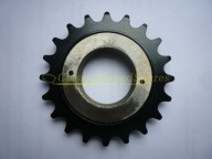 NEW Raleigh Mobylette 20T 20 Teeth Rear Wheel Freewheel Sprocket