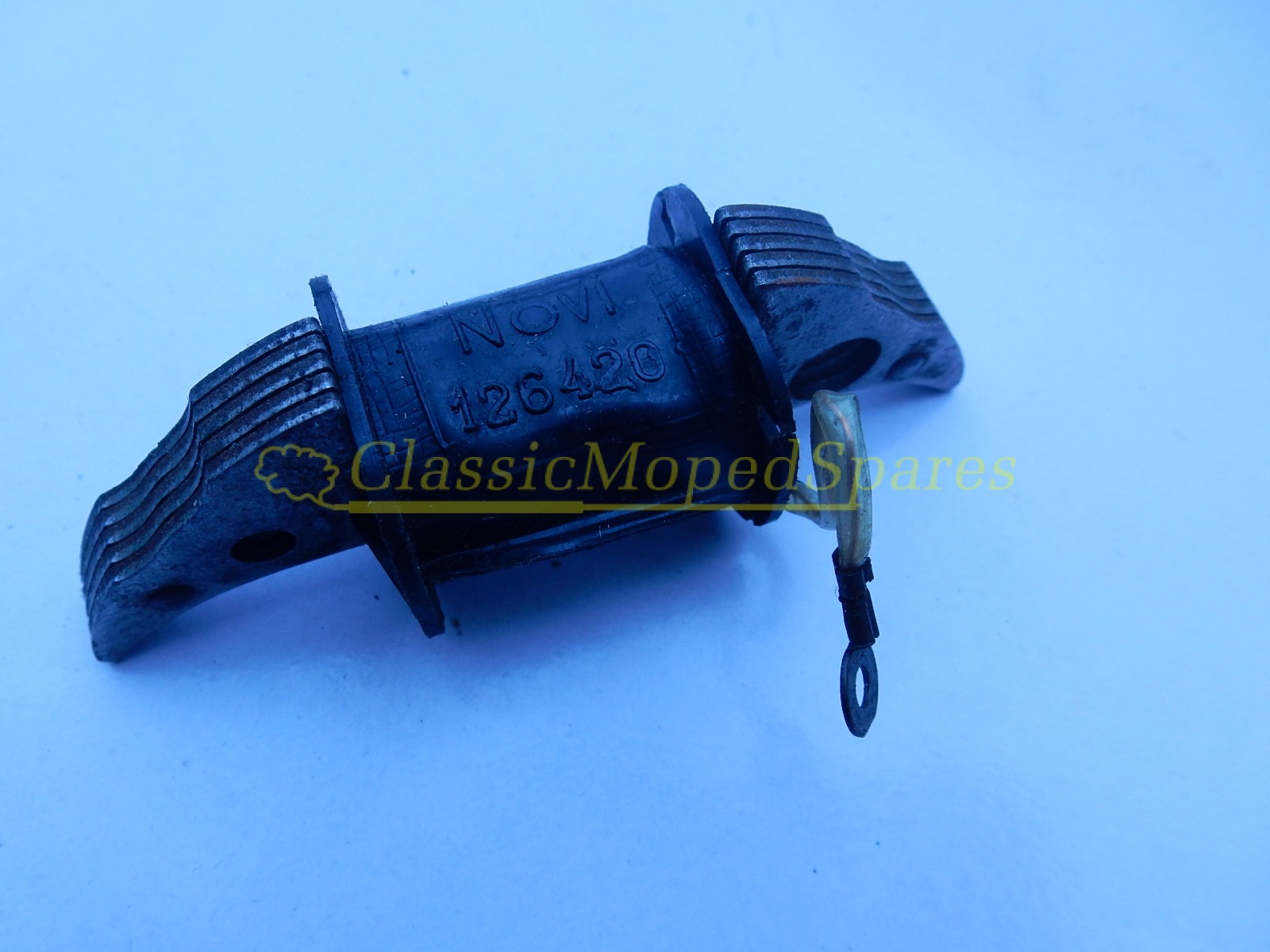 Mobylette 126420 Novi Coil Part Number 20244 - Image 2