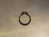 Raleigh Moped Pedal Shaft External Outer Circlip OEM MTD181