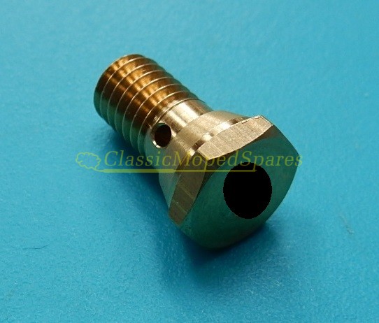 Velosolex Solex Engine Carburettor Fuel Main Jet 26