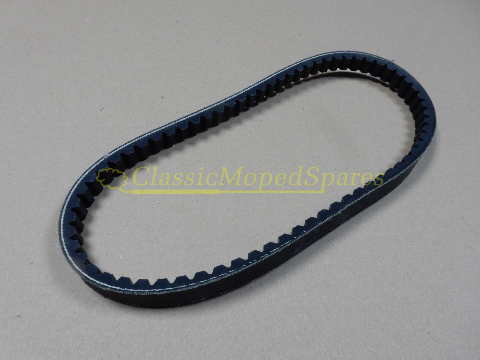 MBK Booster BW Toothed Drive Belt