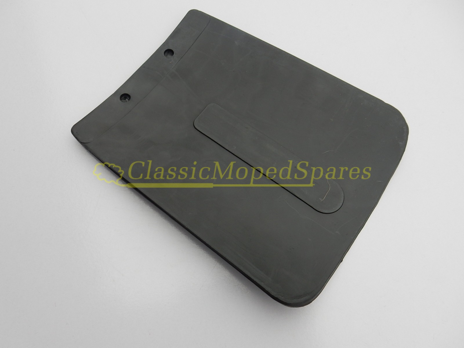 Universal Front Mudguard Mudflap for Mobylette MBK51,88, and many others - Image 2