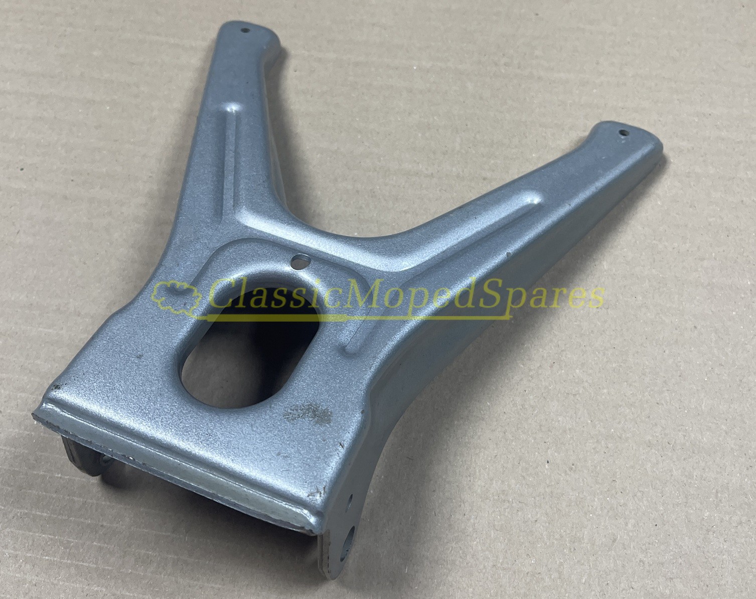 Mobylette 40S,40T, 40TL,40VL,40TS,40VS, Centre Center Stand 21024 (Please check size)