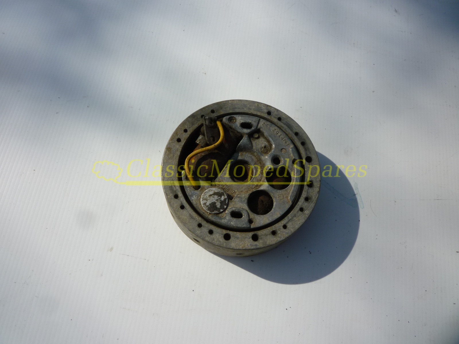 Bosch Stator Ignition Plate