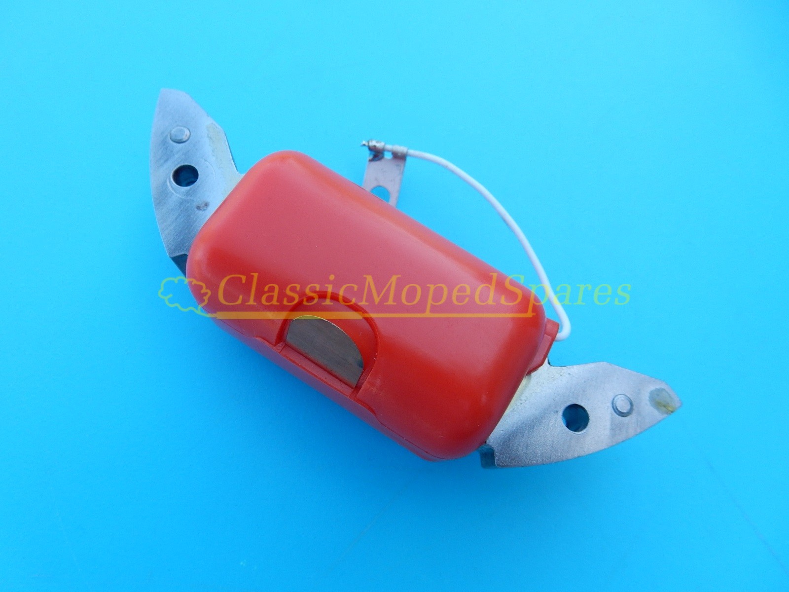 Electrical Internal Ignition Coil, Velo Solex 1700,2200,3300,3800,5000