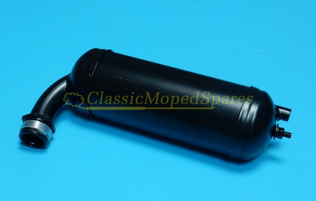 Peugeot 103 / 104 Exhaust System (Original Type Connection)