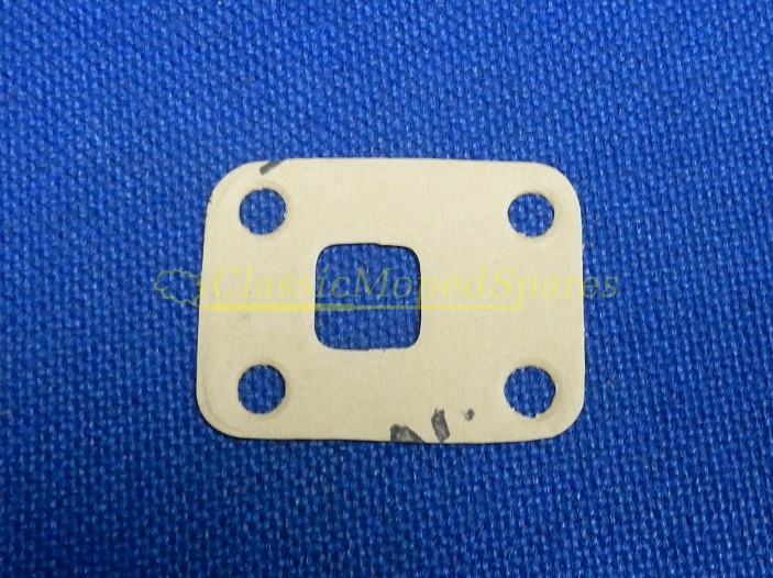 Mobylette Motobecane MBK51, MBK 51, AV10 Valve Inlet Seal (Small Hole) Gasket Joint