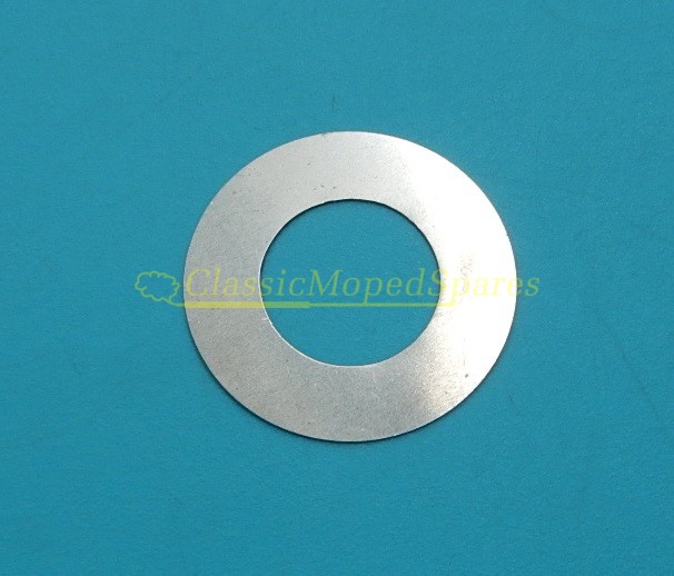 Velo Solex 1700,2200,3300,3800 Crankcase Sealing Washer 21.40 x 39.90 x 0.20