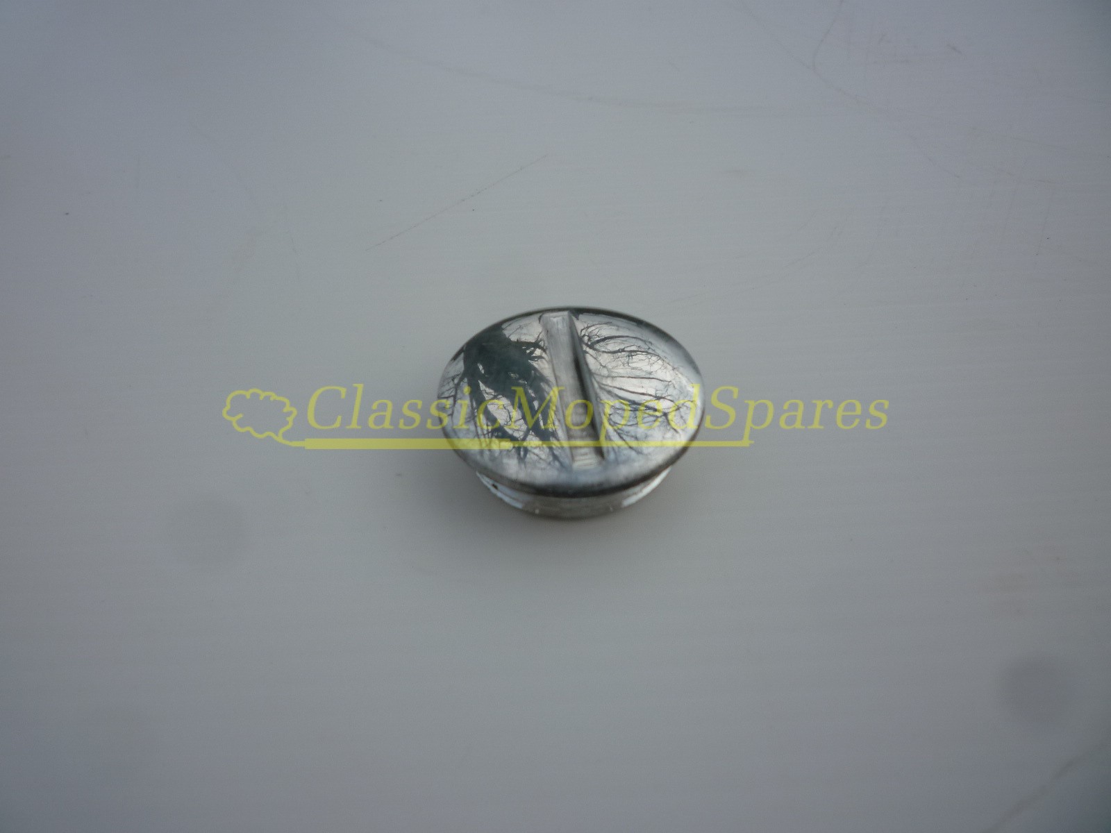 BSA, Triumph GEARBOX / CHAINCASE OIL FILLER CAP
