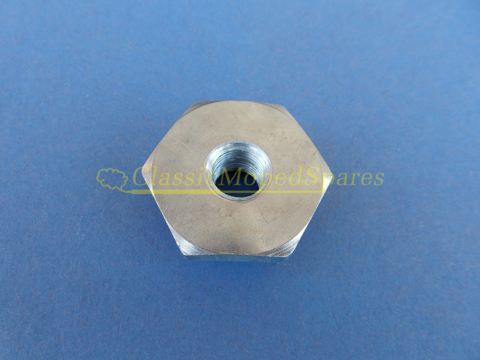 Mobylette Motobecane Moby Replacement Flywheel Magneto Nut 17429R