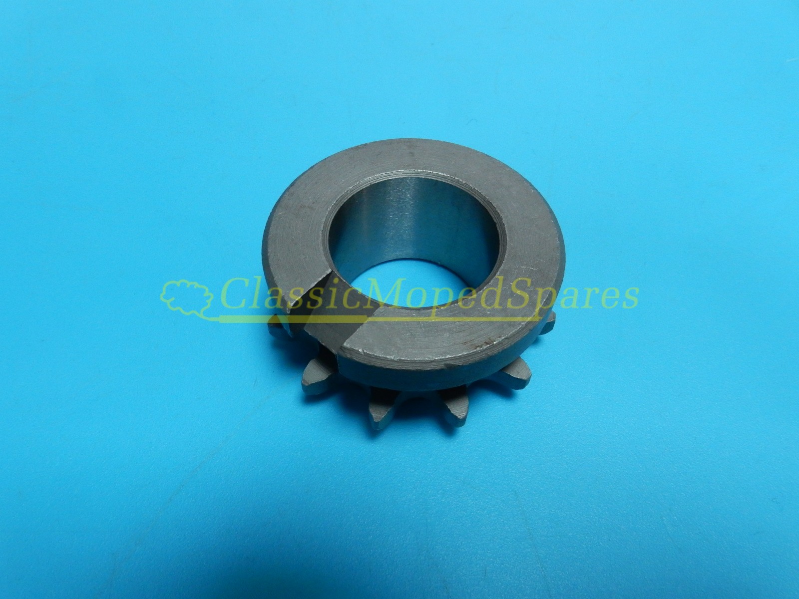 Pulley Drive Chain Sprocket 12 Teeth Cog for Peugeot 101,102,103 SP / MVL - Image 2
