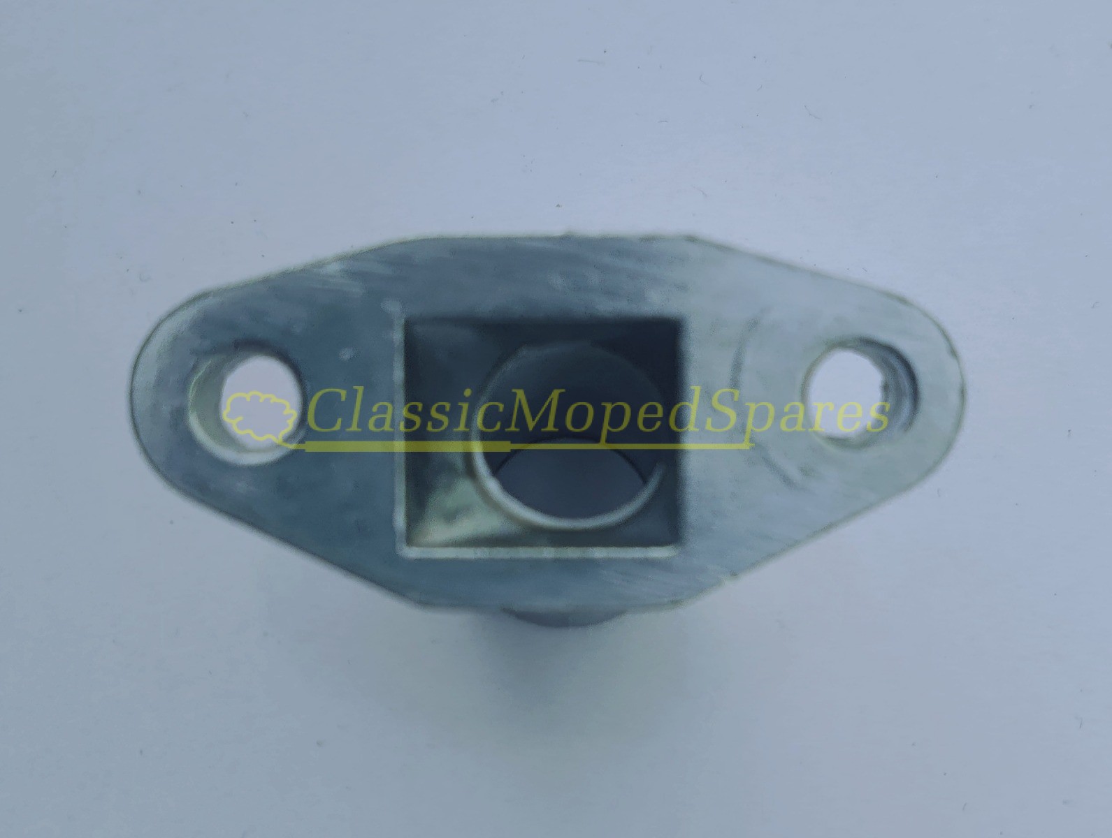Raleigh Mobylette AV7 Engine AU,AV 88, 89 Gurtner Carburettor Inlet Manifold 15mm internal, 20 mm external - Image 4